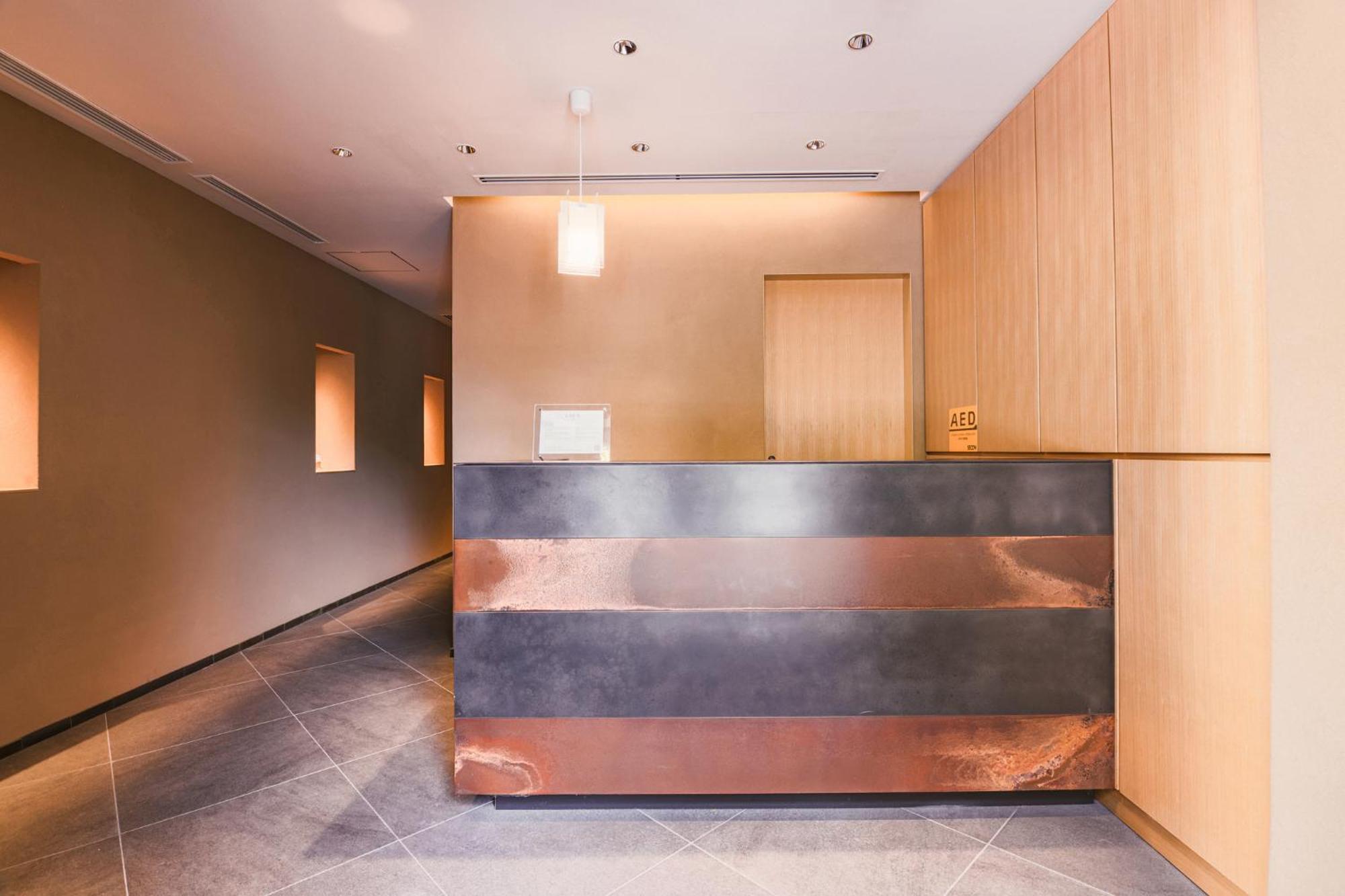 Kabin Machi Kyoto Exterior photo