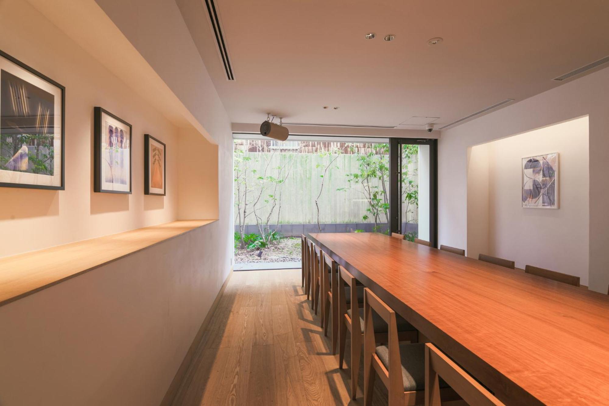 Kabin Machi Kyoto Exterior photo